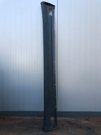 фото thumb №2, Молдинг порог левая porsche cayenne 7p5853553