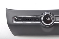 фото thumb №2, Volvo s60 iii v60 ii панель радио радио 31398846