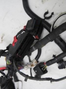 фото thumb №5, Жгут установка двигателя volvo s60 ii v60 2.0 d4