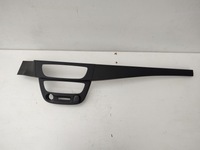 фото thumb №1, Рамка радио renault megane iii lift europa 110 tys