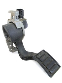 фото thumb №1, Потенциометр газа volvo fh euro5 21116877 fv vat