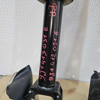 фото thumb №8, Porsche taycan 9j1 амортизатор амортизаторна стійка лівий правий перед передній