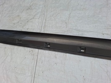 фото thumb №3, Планка порогова права vw passat cc рестайлінг 3c8 2011-2016 lb8r 3c8853856f