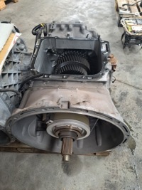 фото thumb №4, Коробка передач передач renault gama t volvo fh 4 fm 4 at2612e