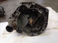 фото thumb №8, Коробка передач коробки передач fiat 46467446 7696687 c514513