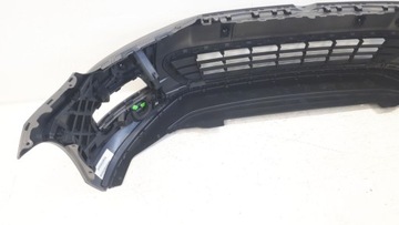 фото thumb №10, Vw golf 7 ксенон 6xpdc 2012-2016 бампер перед