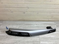 фото thumb №1, Bmw 5 g30 g31 молдинг декоративная консоли