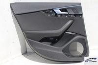 фото thumb №9, Audi a4 8w обшивка обшивки дверь дверные обивка kombi allroad 8w9 b9 welu