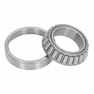Конический роликовый подшипник для оси Linde E14 16 18 20-335 E20 25 30-325 S8