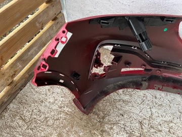 фото thumb №7, Бампер перед переднє ford kuga mk3 st line 19-