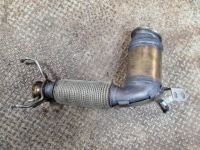 Купити 2019 mini one - cooper f56 f55 katalizator/dpf 8616198, фото thumb