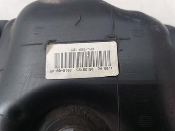 Бак AdBlue Opel Insignia A FL B20DTH 170 л.с.