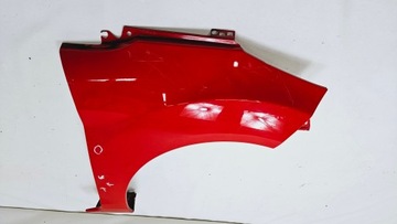 фото thumb №6, Крыло правый перед ford fiesta mk7 оригинальный