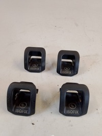 фото thumb №1, Mercedes w176 захист zślepka isofix a1769230100