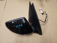Зеркало правое mercedes gle 167 suv рестайлинг  8+8+2 Недорого, фото thumb