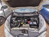 Nissan juke насос пального 2014 1.5l 170401kb0a 0580203161 Зі Шроту, фото thumb