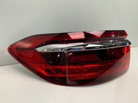 фото thumb №3, Audi a8 d5 рестайлинг лампа левый зад задняя matrix 4n0945207m