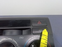 фото thumb №10, Toyota corolla e12 панель ручки повітропровід 55411-1a200