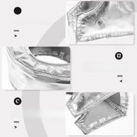 фото thumb №14, Koc защита нагревательная do автомобиля турбины волокно стеклянный