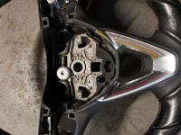 фото thumb №5, Opel astra k v воздуховод кожаный 39018003