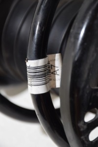 фото thumb №11, Bmw 4 g26 m440i амортизационная стойка амортизатор адаптивный m-pakiet левый перед vdm