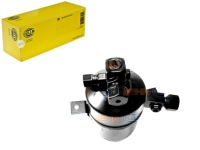 Купить Hella осушитель кондиционера hella 1268300083 12683, фото thumb