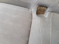 фото thumb №12, Сиденье заднее сиденье задняя opel insignia a kombi ładna