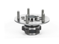 фото thumb №1, Ступица колеса перед transit 19-21 custom 18-19