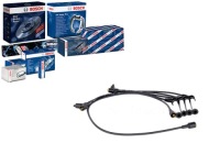 Купить Провода зажигания bosch 1612558 90443694 1612560, фото thumb