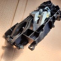 фото thumb №10, Bmw f10 f11 ручка дверь правые перед eu