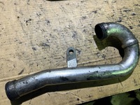 фото thumb №1, Труба трубка шланг egr renault kangoo i 1.5 dci