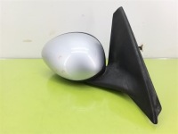 фото thumb №1, Зеркало правое электрический alfa romeo 147 2000-2010 5 pinów серебристый