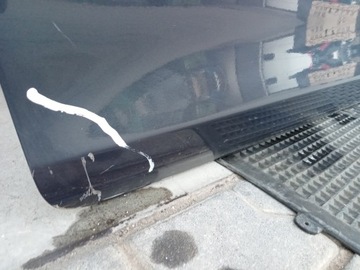 фото thumb №8, Ford fiesta mk7 5d 2008-17r.- дверь левый перед