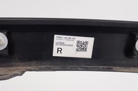 фото thumb №9, Toyota rav4 v 18-21 молдинг na крыло правый перед