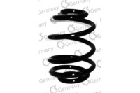 Пружина задняя ford escort mk v универсал год 90-00 Цена, фото thumb