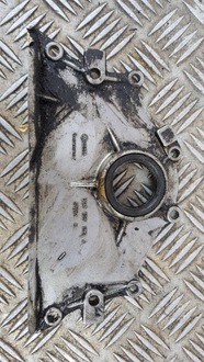 фото thumb №1, Golf iv leon i 2,3 v5 agz сальник вала