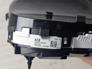 фото thumb №8, Спидометр манометр приборы kia optima ii iv 94053-a8040 европа