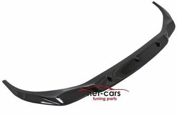 фото thumb №8, Спойлер накладка bmw g12 11 m набор sport polys b