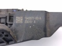 Tesla model y замок капот 2023 150039700e Київ, фото thumb