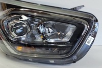 фото thumb №14, Фара галогеновий праві перед ford transit custom 2018-2023 оригінальний номер