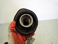 фото thumb №8, Mazda3 mazda 3 03-08 дизель труба заливной топлива