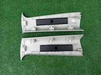 фото thumb №7, Vw polo iii 6n2 обшивка накладка защита стоек