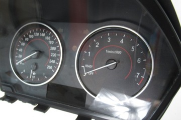 фото thumb №5, Спідометр  прилади bmw f20 f21 f22 f23 європа бензин