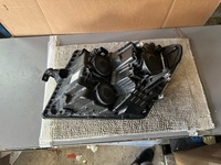 фото thumb №9, Vw crafter ii 7c1 man tge права лампа передня оригінальна