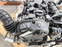 Двигун комплектний  audi a4 a5 q5 1.8 tfsi cab cabb 2 Київ, фото thumb