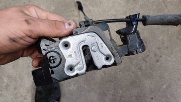 фото thumb №6, Renault captur ii 19- замок двері лівий переднє 805034935r