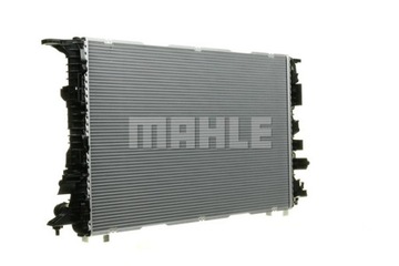 фото thumb №10, Радіаторів audi a8/s8 10- mahle cr 1022 000p радіаторів, система охолодження