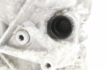 фото thumb №7, Коробка передач коробки передач maserati ghibli m157 8hp70 3.0l дизель 2015