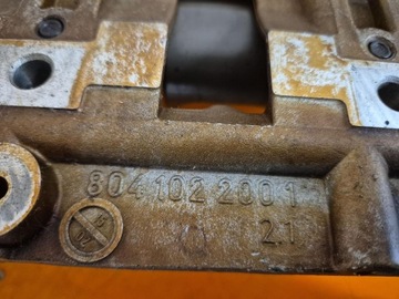 фото thumb №5, Bmw 318 e46 01-06 316imt 116km насос масла 8041022001 n42b18a