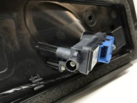 Камера бокове  скляний стійку  tesla s 1109255-00-g Київ, фото thumb